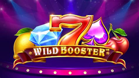 Jogue Wild Booster online